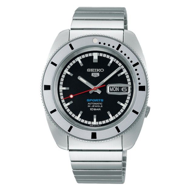 Seiko