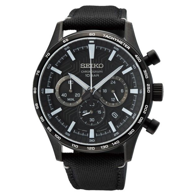 Seiko
