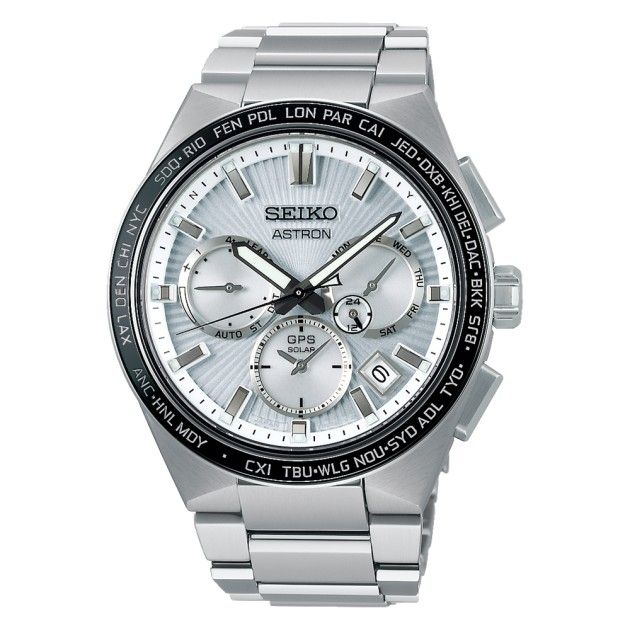 Seiko