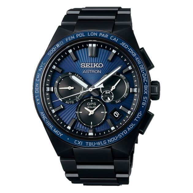 Seiko