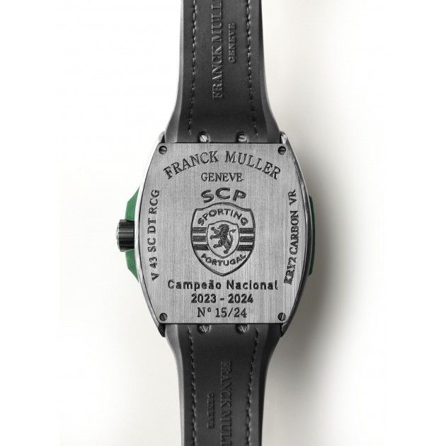 Franck Muller