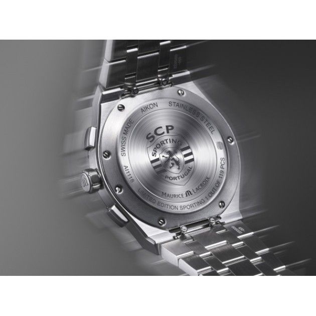 AIKON Chronograph Sporting CP 2024/25