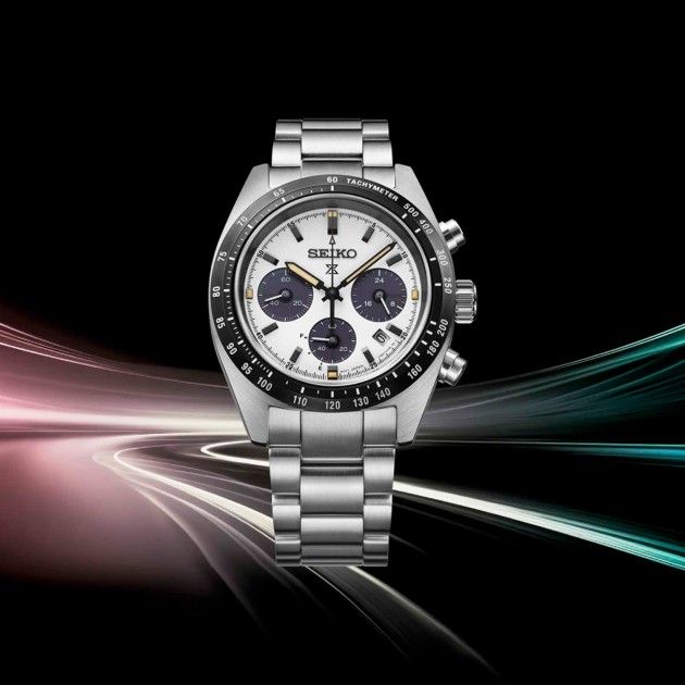 Seiko Prospex SSC961