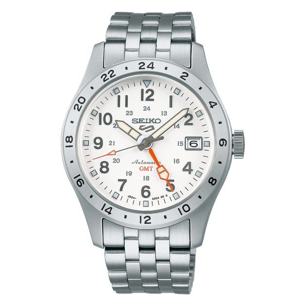 SSK059 5 Sports - GMT
