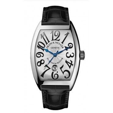 Franck Muller Cintr�e Curvex