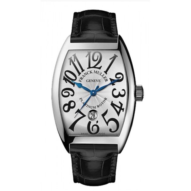 Franck Muller Cintr�e Curvex
