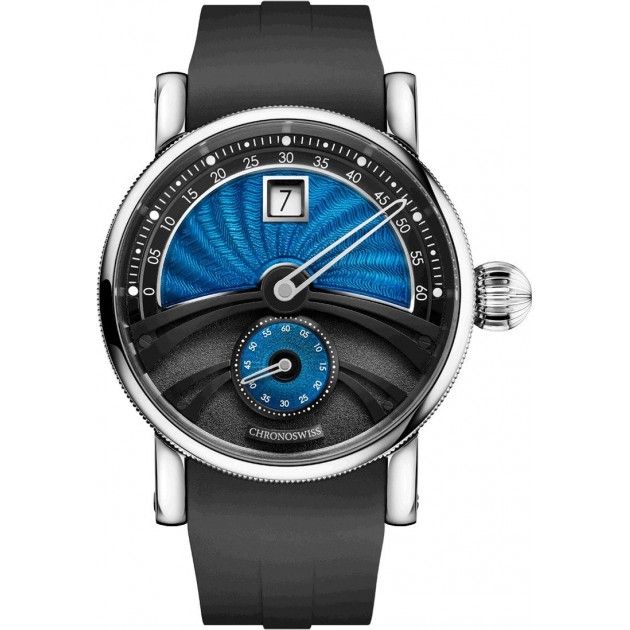 Chronoswiss Delphis Paraiba