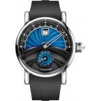 Chronoswiss Delphis Paraiba