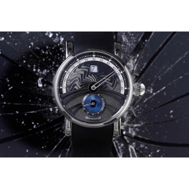 Chronoswiss Delphis Paraiba