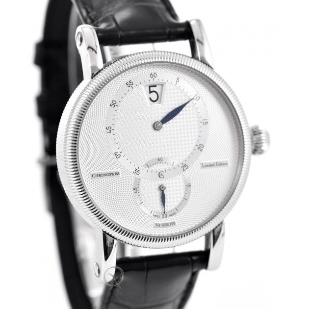 Rel�gio Chronoswiss