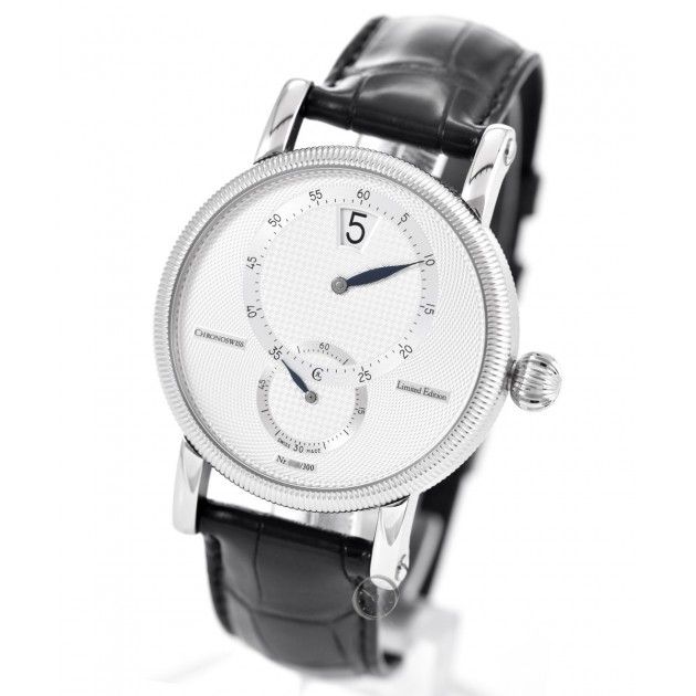 Rel�gio Chronoswiss