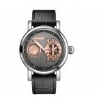 Chronoswiss Strike Two Golden Gear