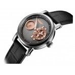 Chronoswiss Strike Two Golden Gear