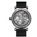 Chronoswiss Strike Two Golden Gear