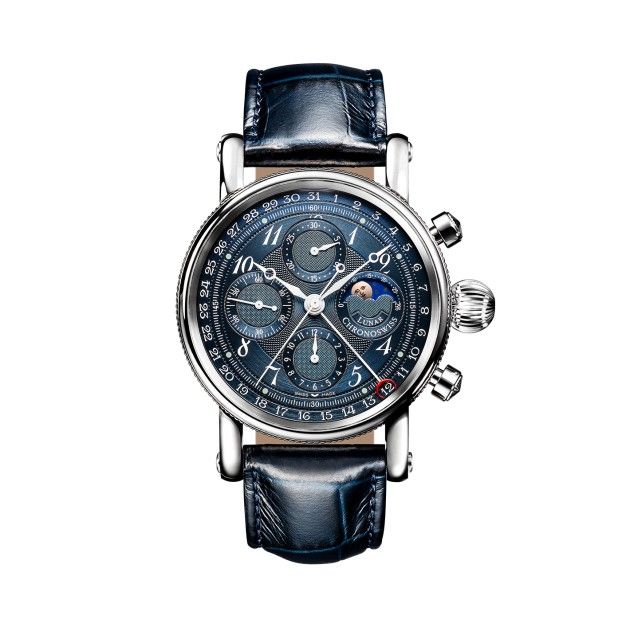 Chronoswiss Lunar Chronograph Chronoswiss Lunar Chronograph