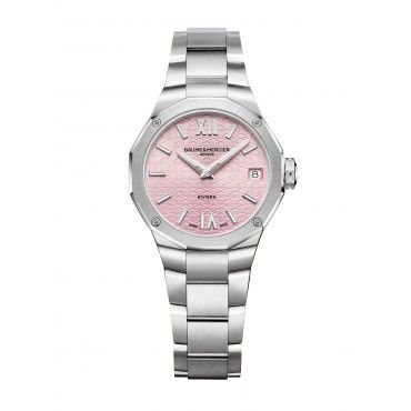 Baume & Mercier