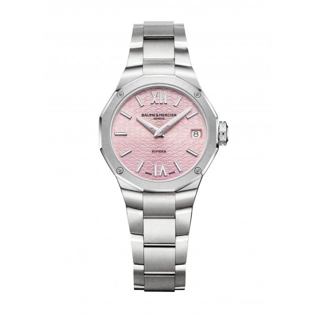Baume & Mercier
