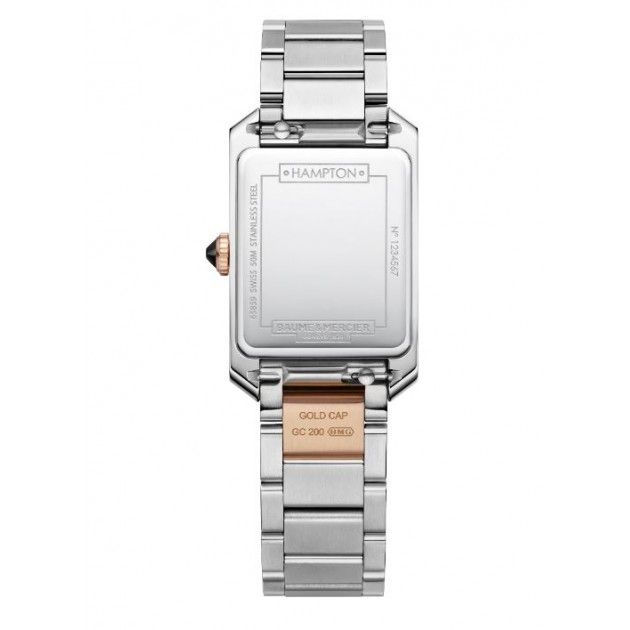 Baume & Mercier Baume & Mercier