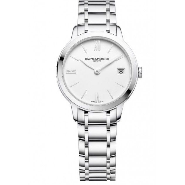Baume & Mercier