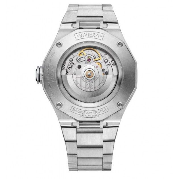 Rel�gio da marca Baume&Mercier