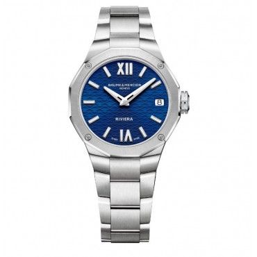 Baume & Mercier