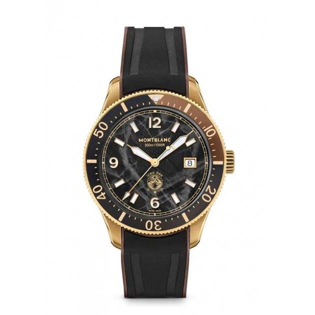 Montblanc