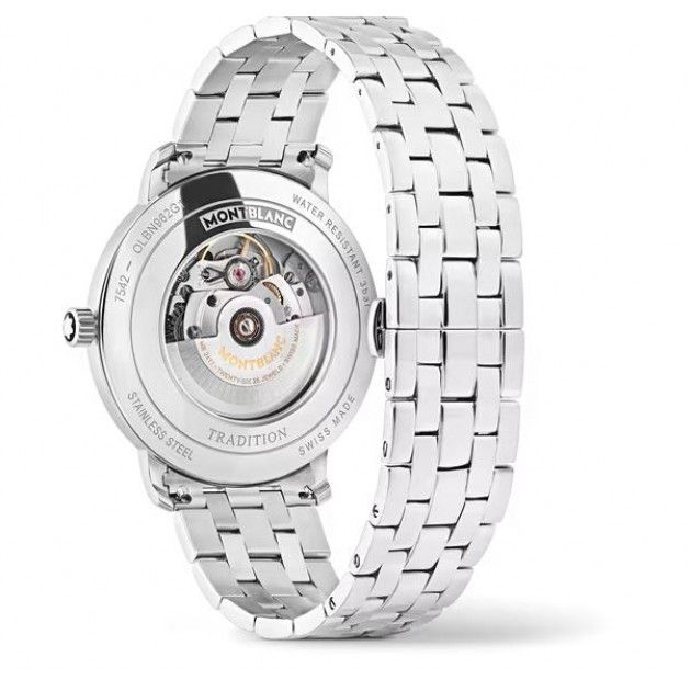 Montblanc