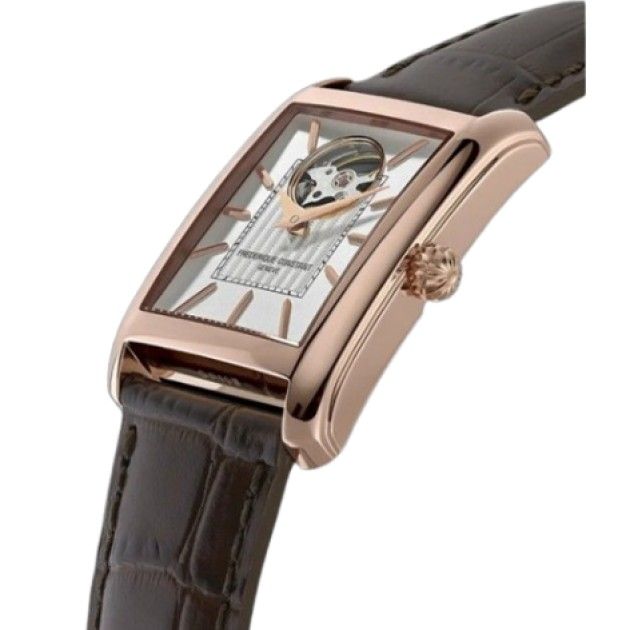 Frederique Constant