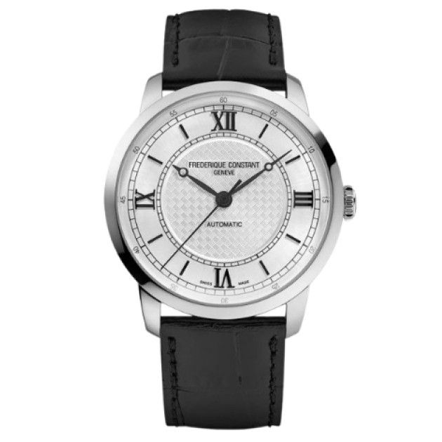 Frederique Constant