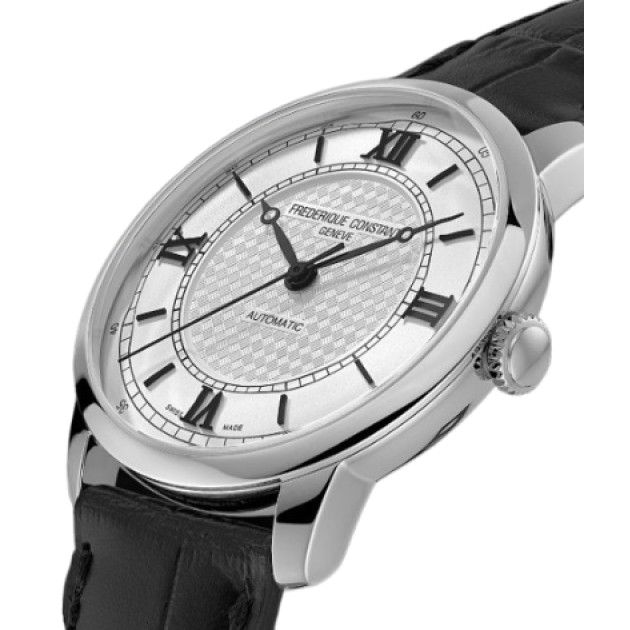 Frederique Constant