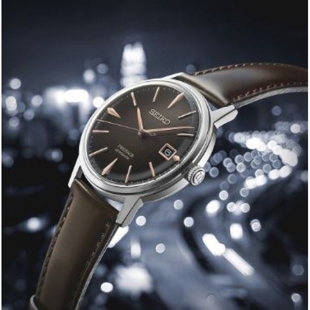 Seiko Presage SRPJ17J1