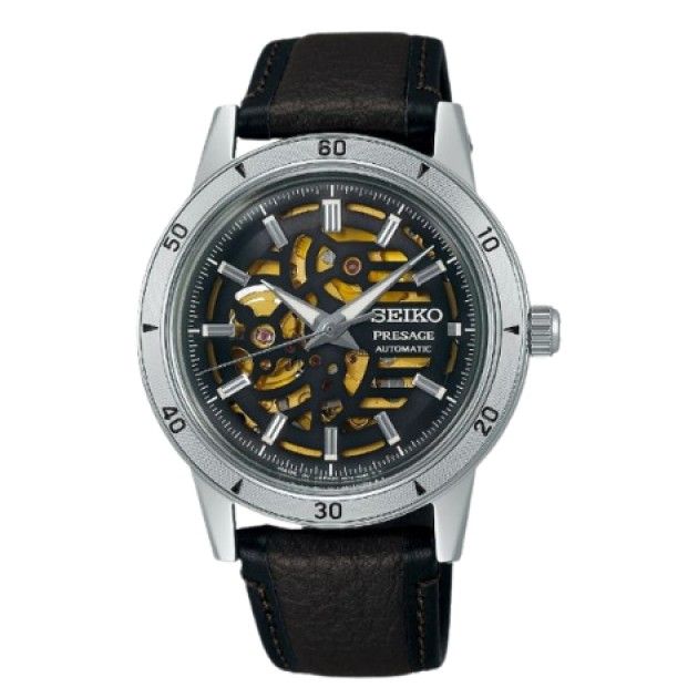 Seiko Presage SSA461J1