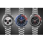 Prospex Cron�grafo Solar Speedtimer