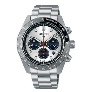 Prospex Cron�grafo Solar Speedtimer