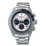 Prospex Cron�grafo Solar Speedtimer