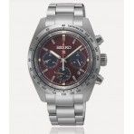 Prospex Cron�grafo Solar Speedtimer