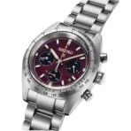 Prospex Cron�grafo Solar Speedtimer