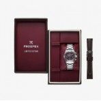 Prospex Cron�grafo Solar Speedtimer