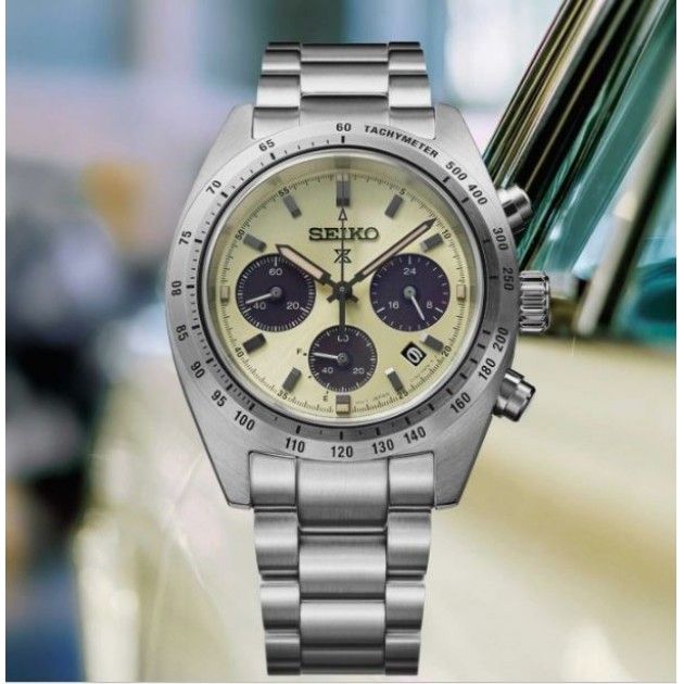 Cron�grafo Solar Speedtimer