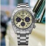 Cron�grafo Solar Speedtimer