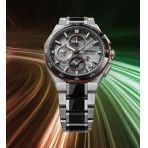 Cron�grafo Solar Speedtimer