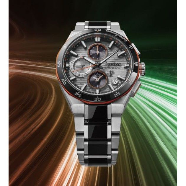 Cron�grafo Solar Speedtimer