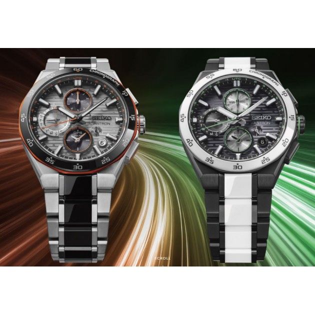 Cron�grafo Solar Speedtimer