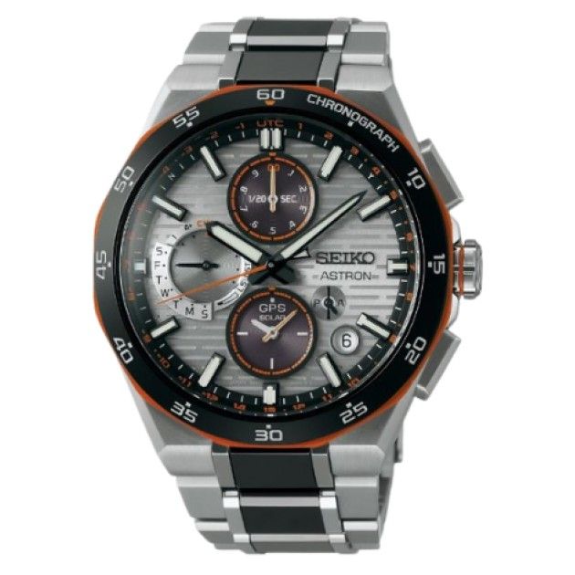 Cron�grafo Solar Speedtimer