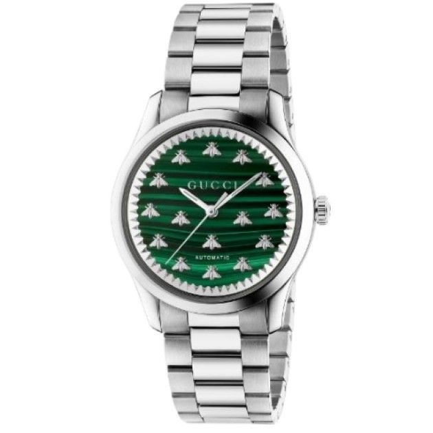 Relógio Gucci YA1264176 Relógio Gucci YA1264176