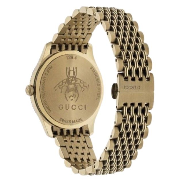 Rel�gio Gucci YA1264155