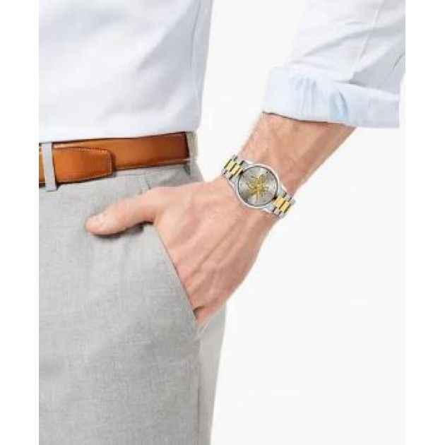 Relógio Gucci YA1254131 Relógio Gucci YA1254131
