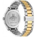 Relógio Gucci YA1254131 Relógio Gucci YA1254131