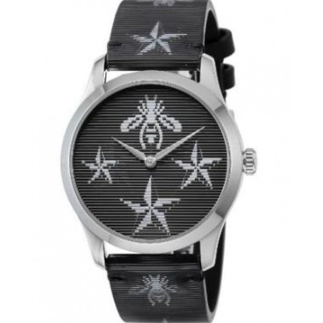 Relógio Gucci YA1264105 Relógio Gucci YA1264105