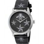 Relógio Gucci YA1264105 Relógio Gucci YA1264105